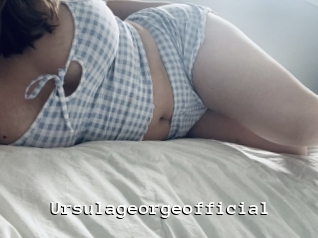 Ursulageorgeofficial