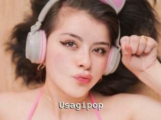 Usagipop
