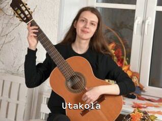 Utakola