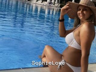 SophieLowe