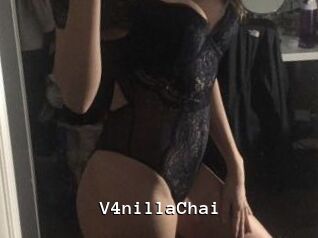 V4nillaChai