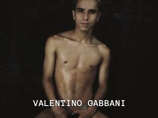 VALENTINO_GABBANI