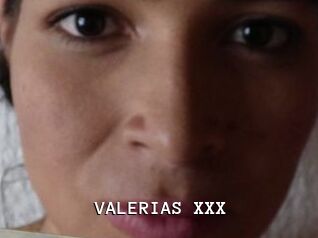 VALERIAS_XXX