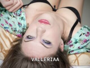 VALLERIAA