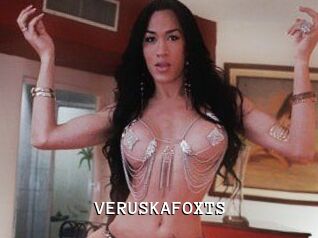 VERUSKAFOXTS