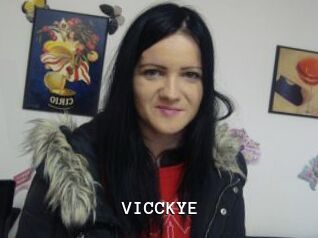 VICCKYE