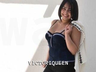 VICTORIQUEEN