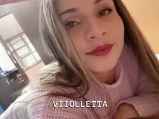 VIIOLLETTA