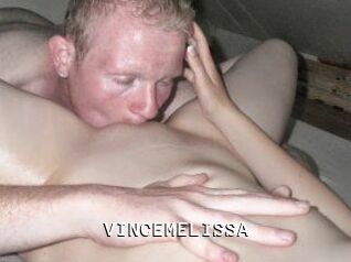 VINCEMELISSA