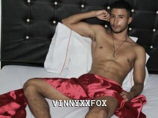 VINNYXXFOX