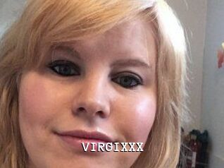 VIRGIXXX