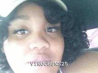 VIRGOBUNS25