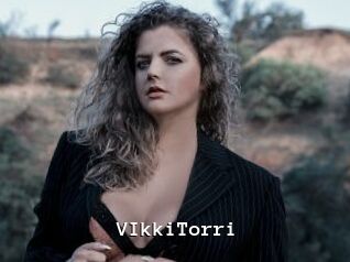 VIkkiTorri