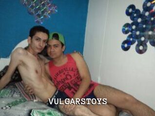VULGARSTOYS