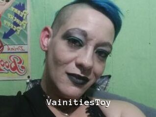 VainitiesToy