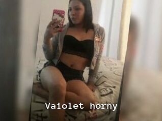 Vaiolet_horny