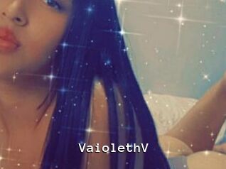 VaiolethV