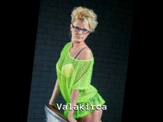 Valakirca