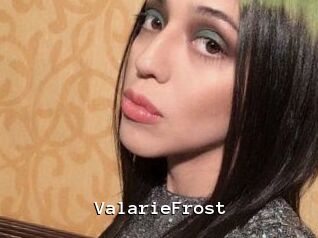 ValarieFrost
