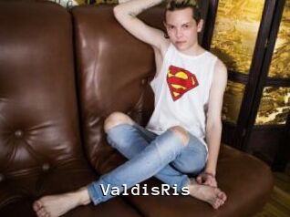 ValdisRis