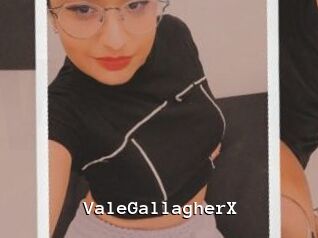 ValeGallagherX
