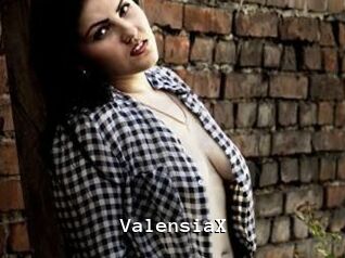 ValensiaX