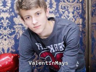ValentinMays