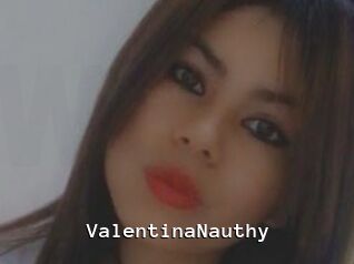 ValentinaNauthy