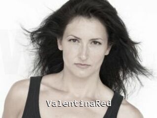 ValentinaRed