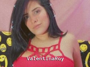ValentinaRoy