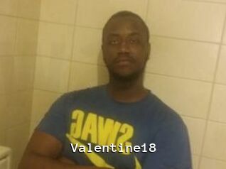 Valentine18