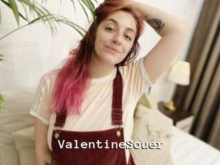 ValentineSouer