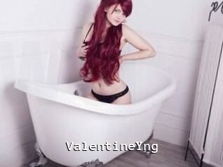 ValentineYng