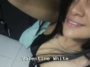 Valentine_White