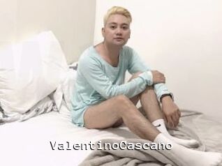 ValentinoCascano