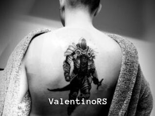 ValentinoRS