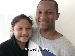 ValenyJhon