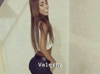 Valerhy