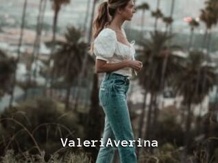 ValeriAverina