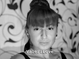 ValeriLove