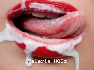 Valeria_HOTx
