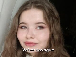 Valeriavogue