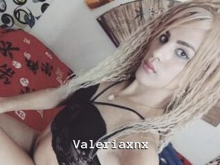 Valeriaxnx