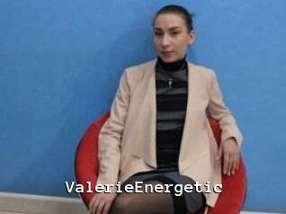 ValerieEnergetic