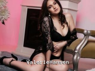 ValerieHansen