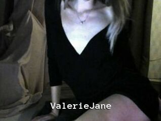 ValerieJane