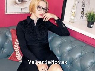 ValerieNovak Webcamsex Amateur
