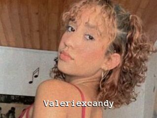 Valeriexcandy