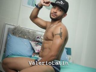 ValerioLatin