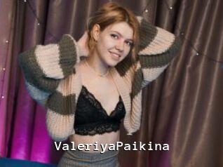 ValeriyaPaikina